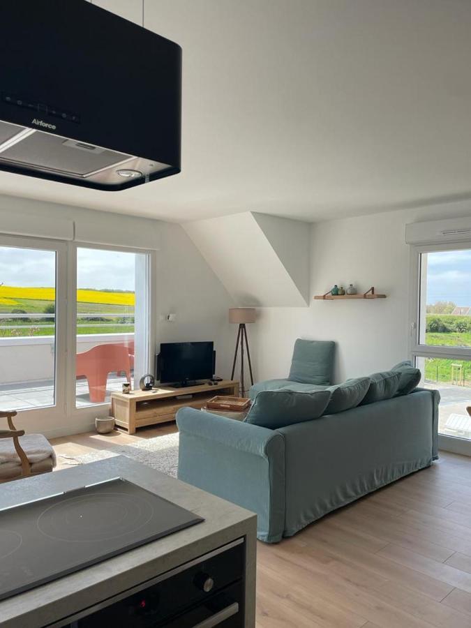 Apartamento Le Wim'Bowe Wimille Exterior foto