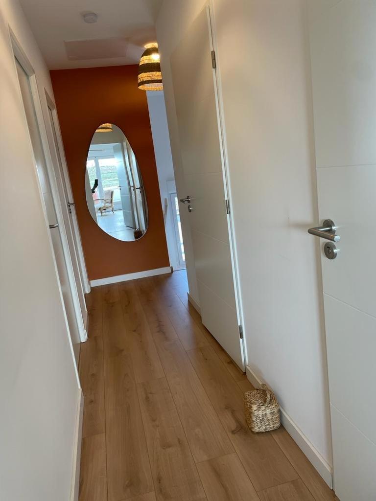 Apartamento Le Wim'Bowe Wimille Exterior foto