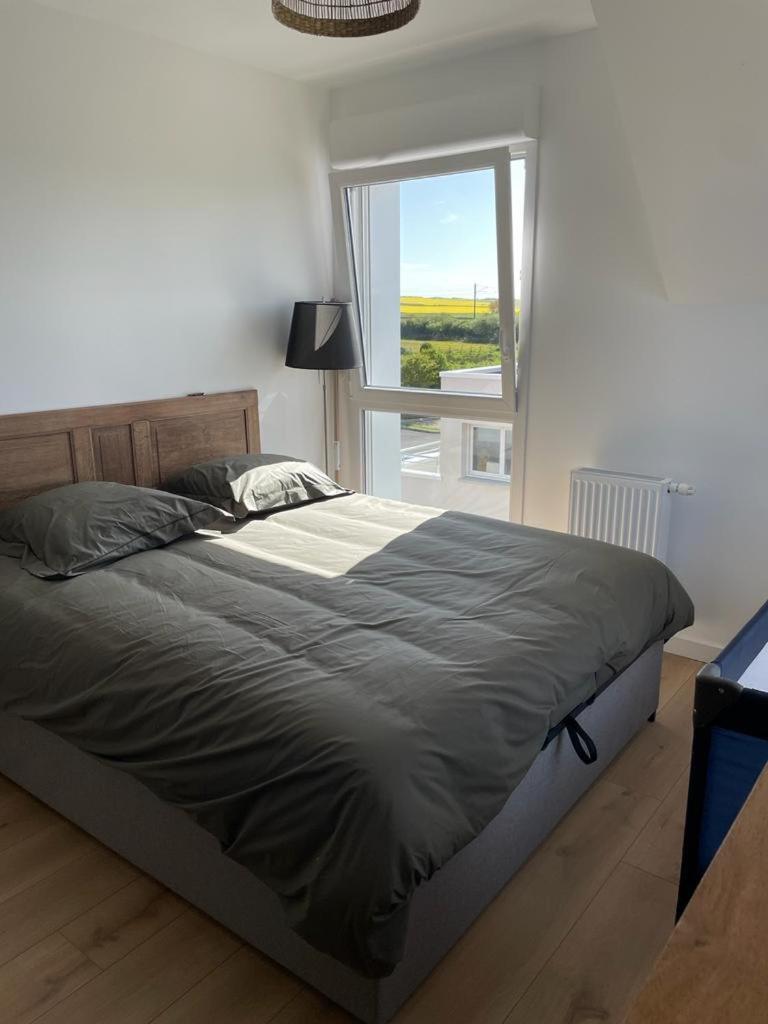 Apartamento Le Wim'Bowe Wimille Exterior foto