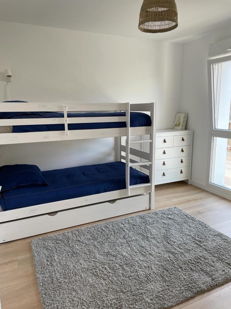 Apartamento Le Wim'Bowe Wimille Exterior foto