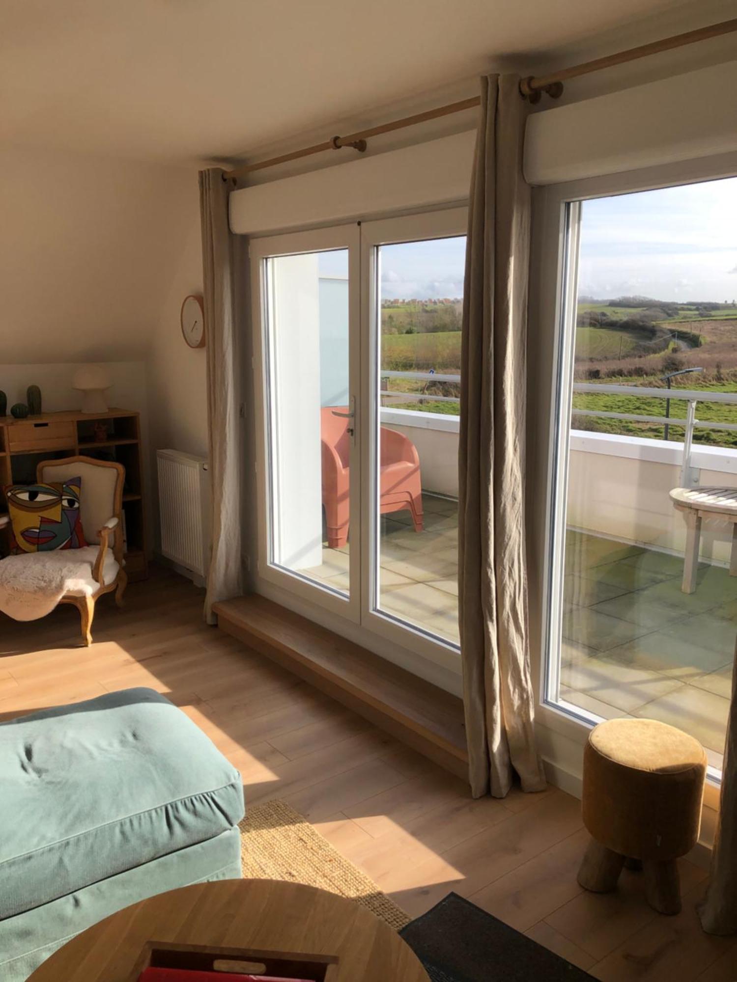 Apartamento Le Wim'Bowe Wimille Exterior foto